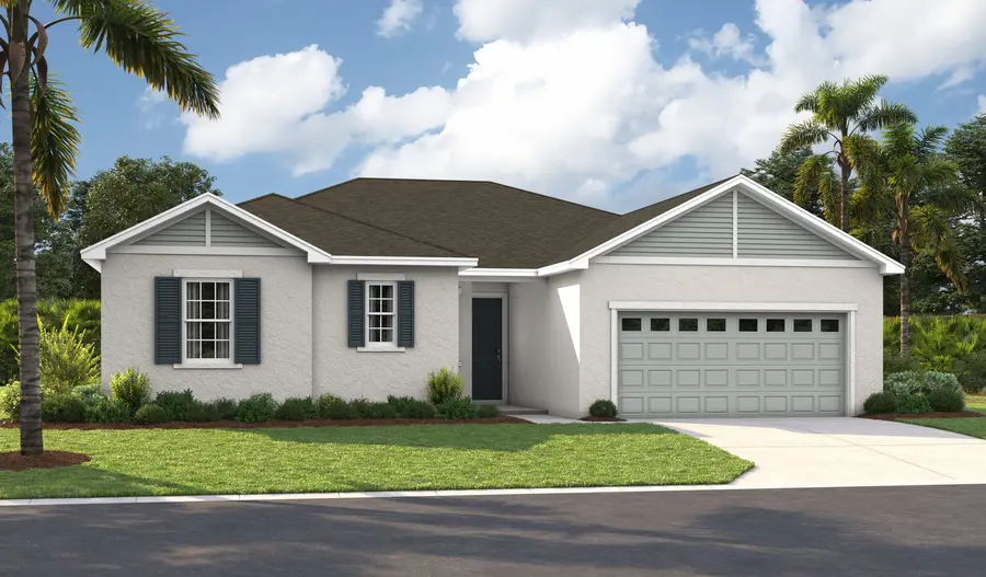 Dominic Bongard Estates